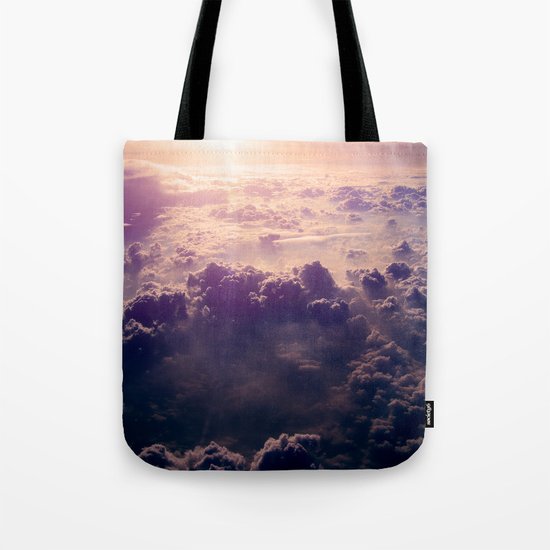 Dawn Tote Bag