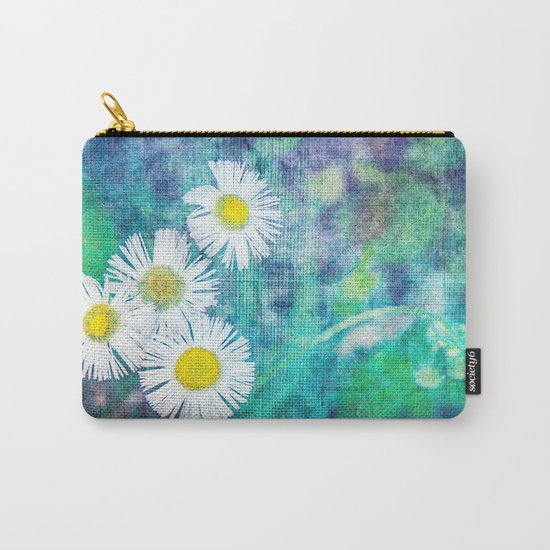 Promises Carry-All Pouch