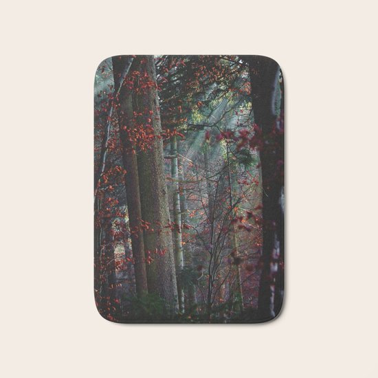 dream land Bath Mat