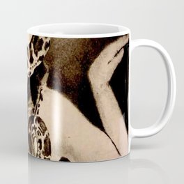 Snake Charmer Coffee Mug