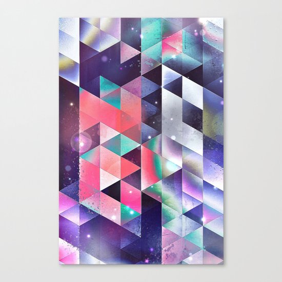 rycyptyr Canvas Print