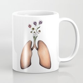 Breath Of Life Mug