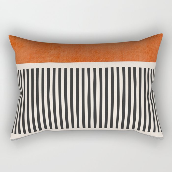 Rectangular Pillow