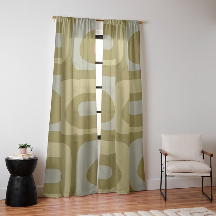 Window Curtain