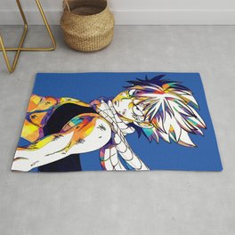 Fairy Tail 07 Area & Throw Rug