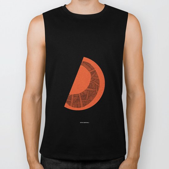 - from never for ever - Biker Tank