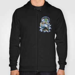 The Reality Shifters Hoody