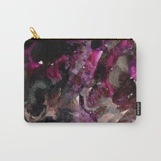 Metamorphosis Carry-All Pouch