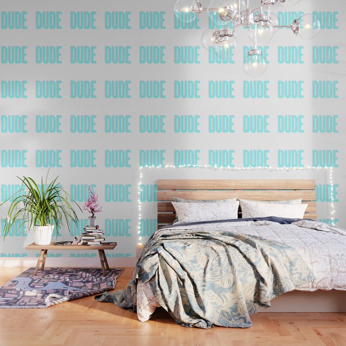 Trans Dude Wallpaper By Decembertea Society6