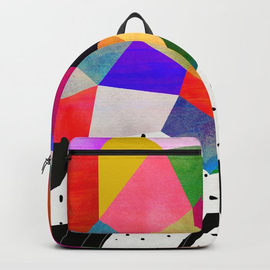 P3 Backpack