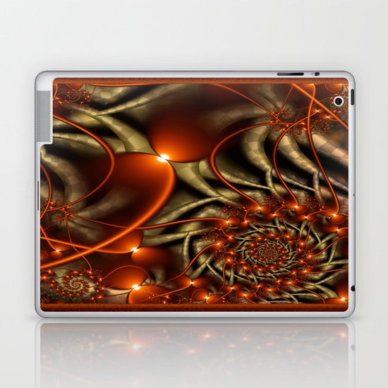 Magical Moments Laptop & iPad Skin