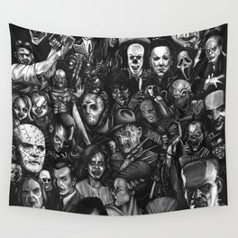 American horror story discount tapestry