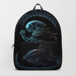 Xenomorph Backpack