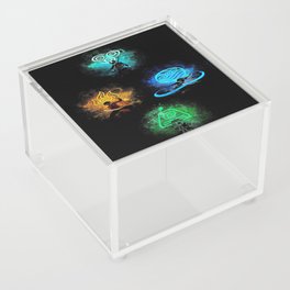 Avatar 03 Acrylic Box
