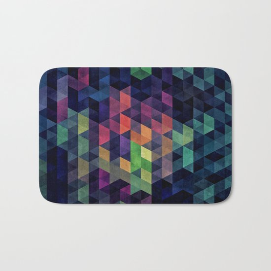 rybbyns Bath Mat