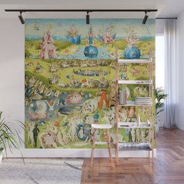 Renaissance Wall Murals For Any Decor Style Society6