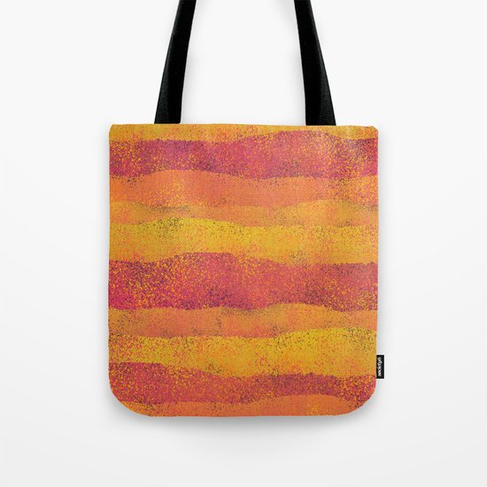 L\V\ FLOW Tote Bag