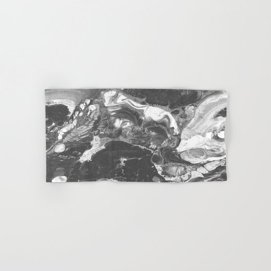 HOLLOW Hand & Bath Towel