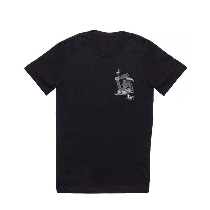 toucan T Shirt