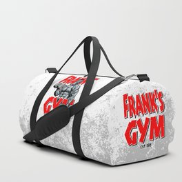 Frank's Gym Duffle Bag