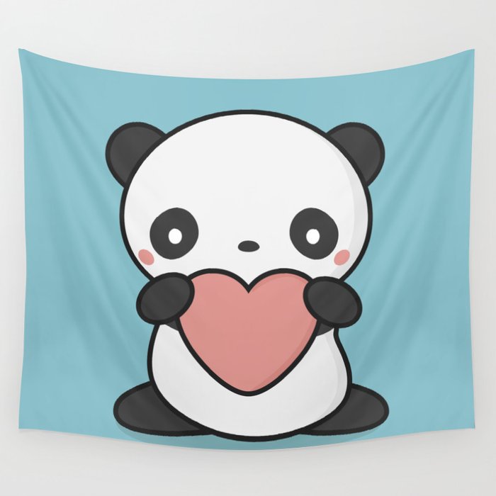 Kawaii new arrivals wall tapestry