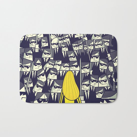 EightyEight Bath Mat