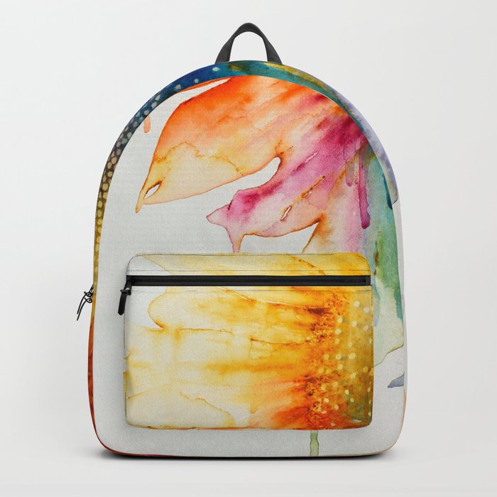 SunFlow-er No. 1 Backpack