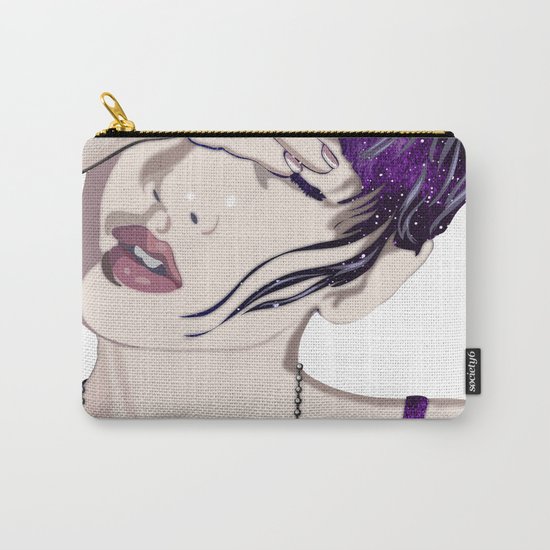 Ankura Carry-All Pouch