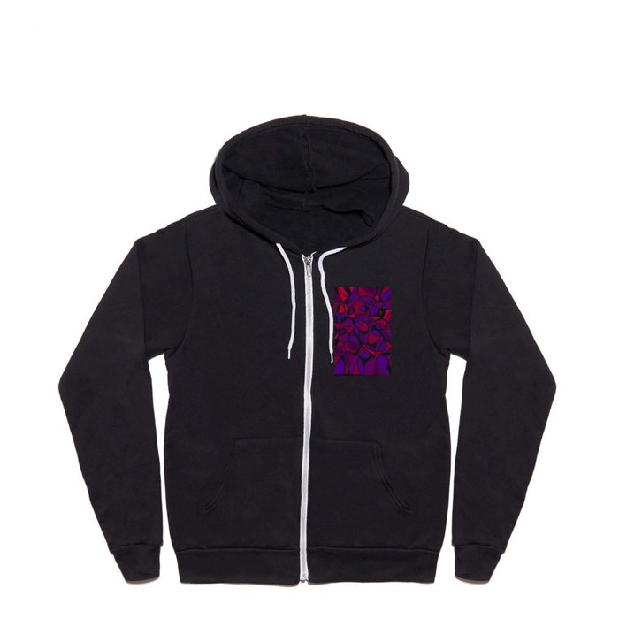 Dark purple best sale hoodies