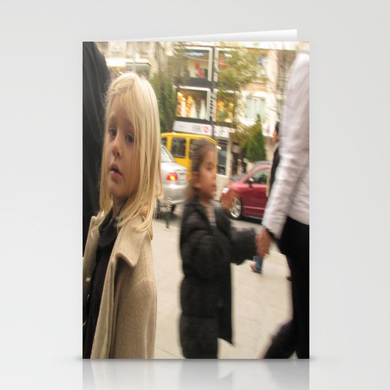 photography Stationery Cards