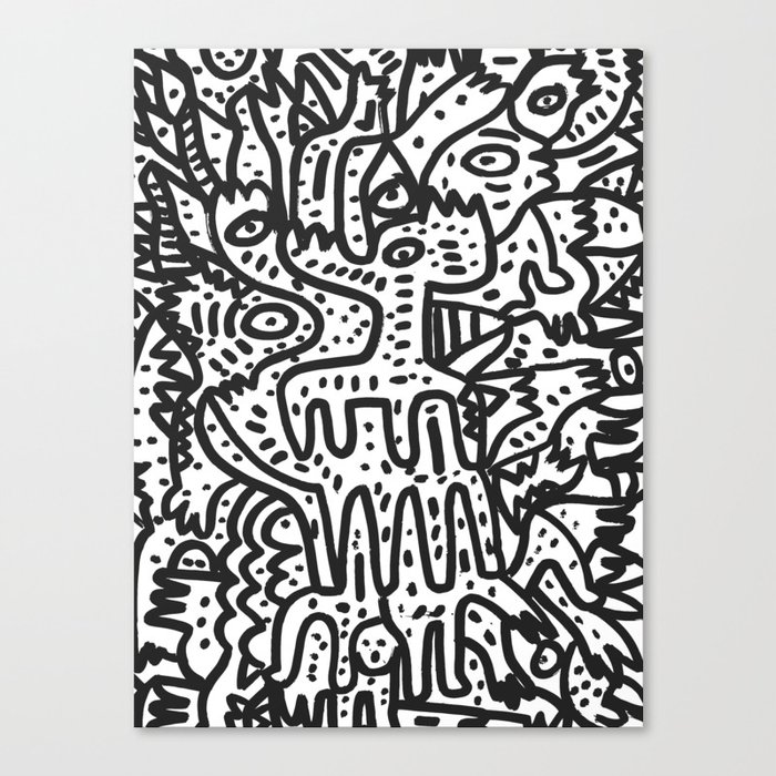 Canvas Print