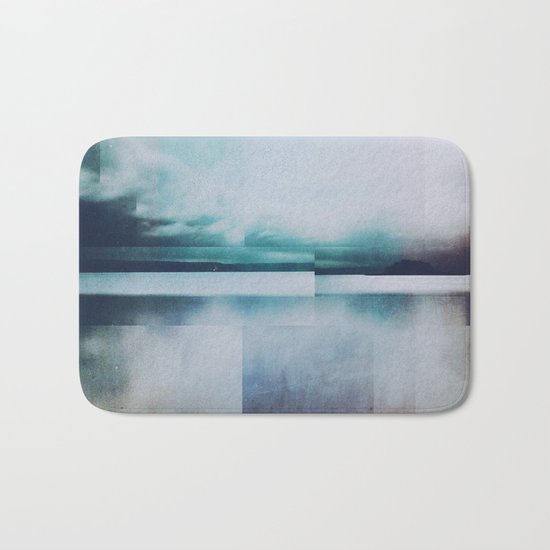Fractions A92 Bath Mat
