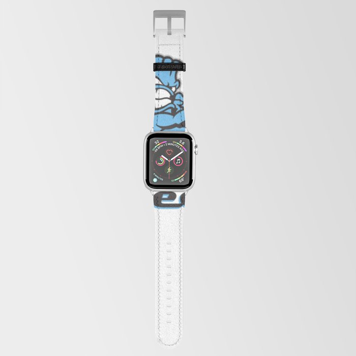 White sox apple hotsell watch band