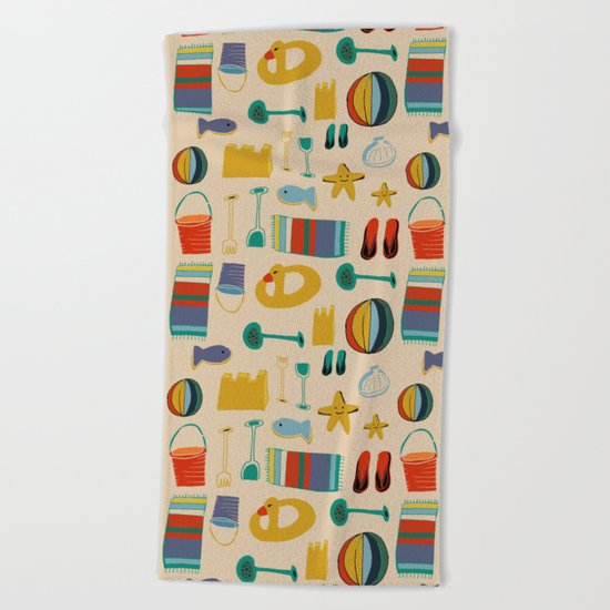 Beach gear Beach Towel