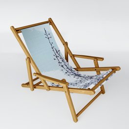 Awesome Blossom Sling Chair