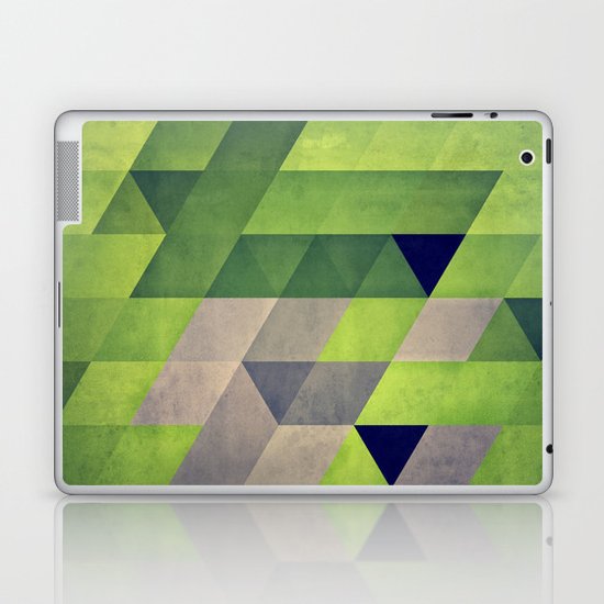 gymyt bryykkr Laptop & iPad Skin