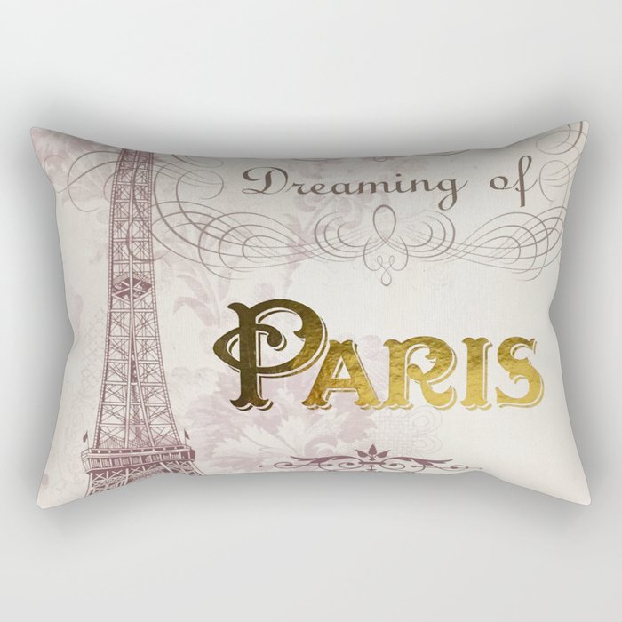 Rectangular Pillow