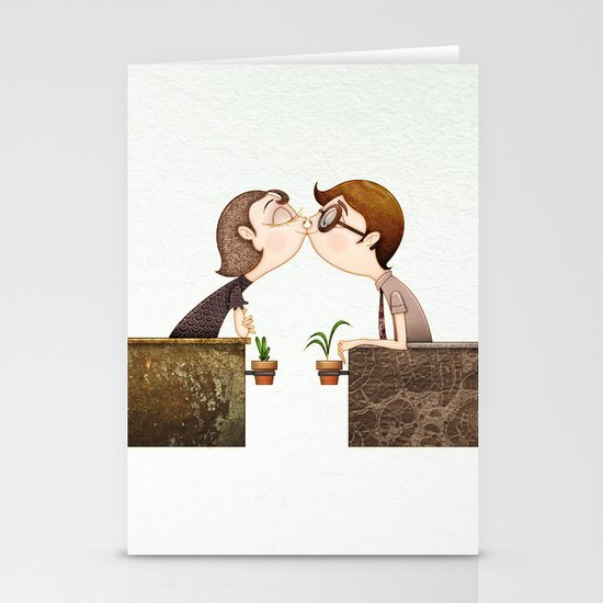 Beso Stationery Cards
