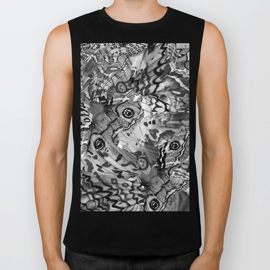 Nightfallen Biker Tank