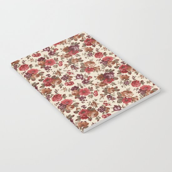 LOVE GARDEN Notebook