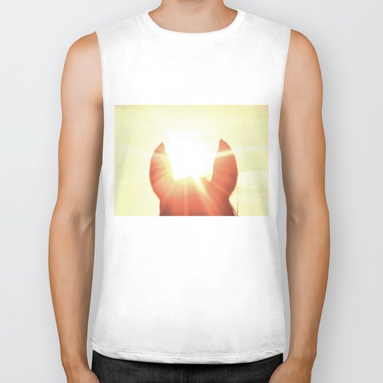 Focus Biker Tank