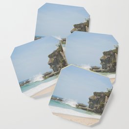 Cliffs of Laguna Beach Coaster