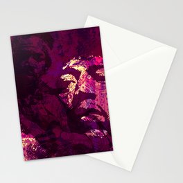 Test Print Series 003 Stationery Cards