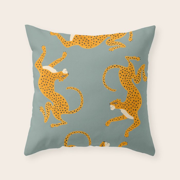 Throw Pillow