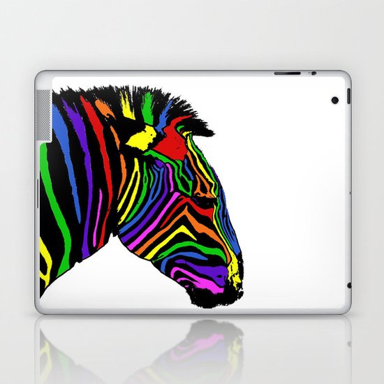 Sore Thumb Laptop & iPad Skin