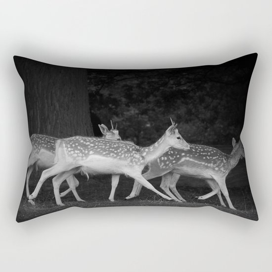Last States Of Freedom Rectangular Pillow