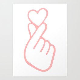 got7 art prints to match any home s decor society6