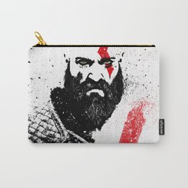 Kratos Carry-All Pouch