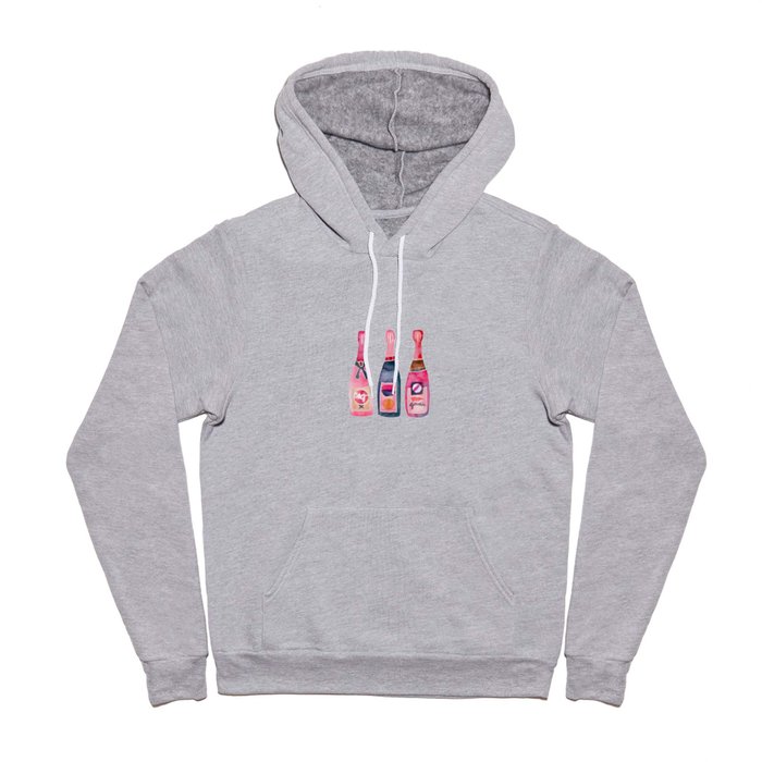 Champagne Collection Hoody