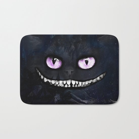 CHESHIRE Bath Mat